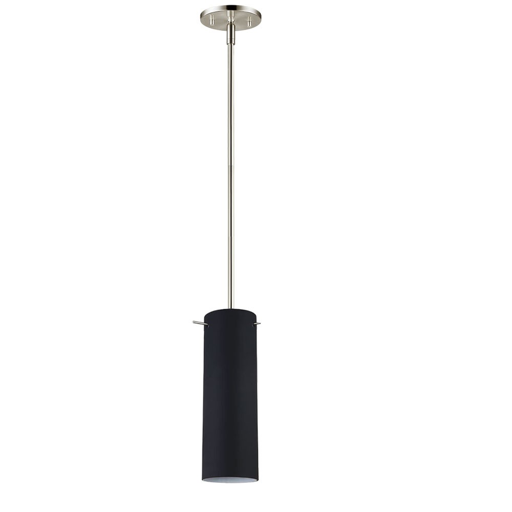 Maxilite Fremont MX 2575R40 Pendant Light - Satin Nickel