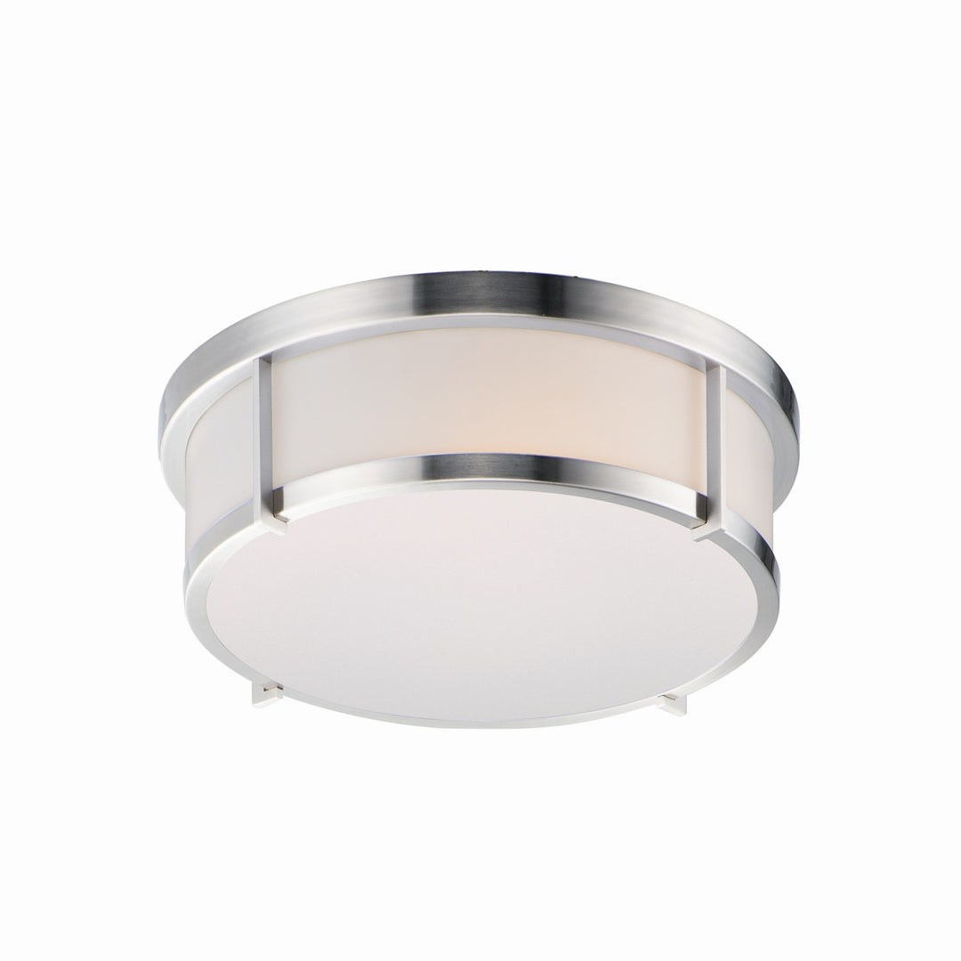 Maxim Rogue LED 10273WTSN Ceiling Light - Satin Nickel