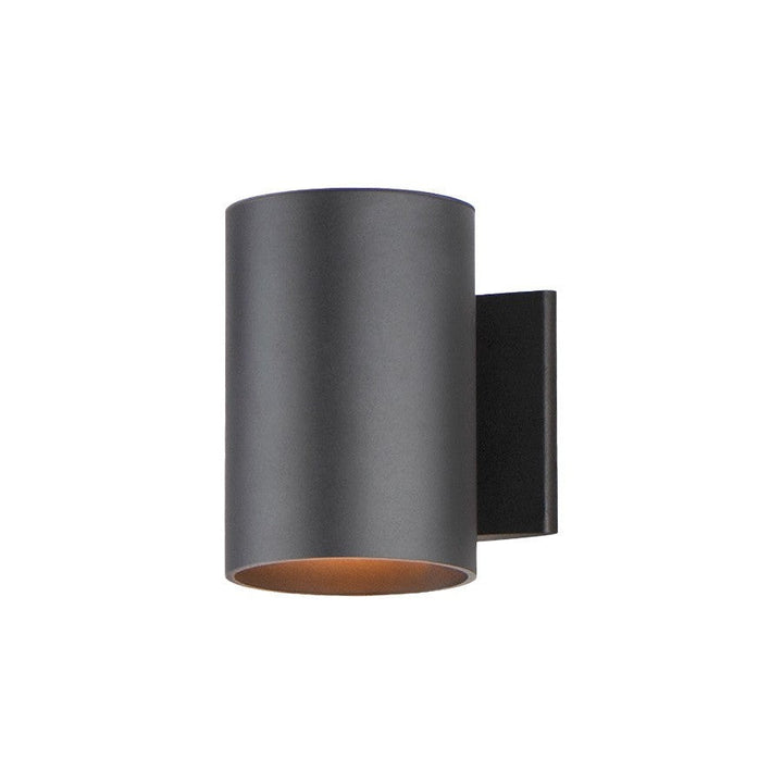 Maxim Lighting 26101BZ  Outpost Modern Outdoor Bronze