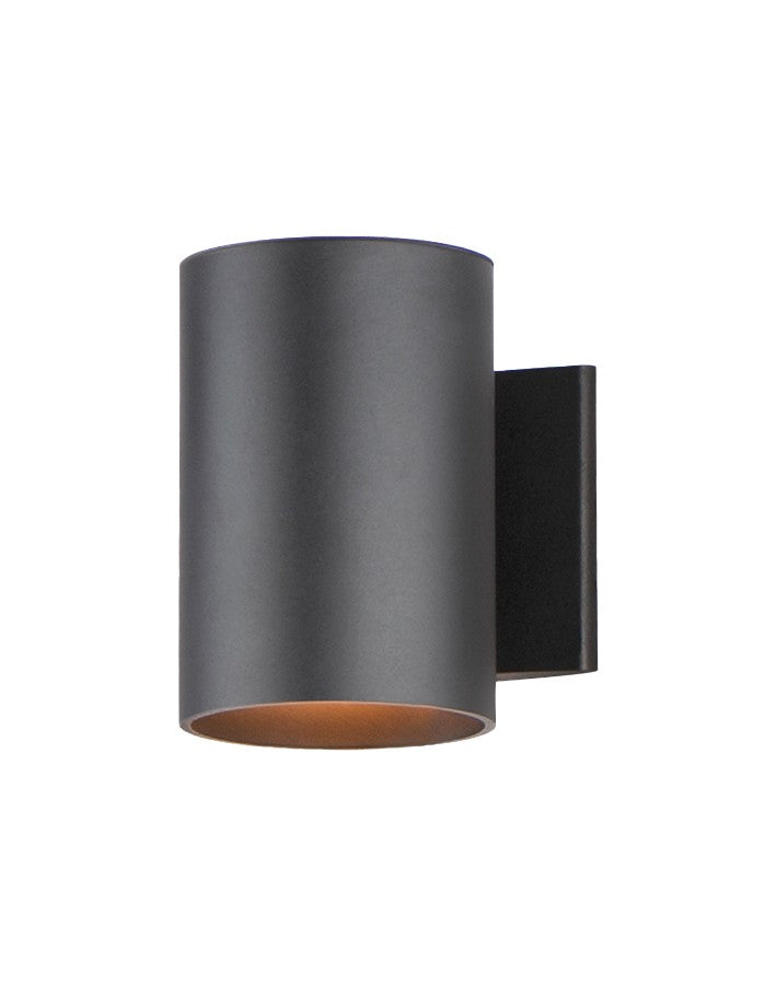 Maxim Lighting 26101BZ  Outpost Modern Outdoor Bronze
