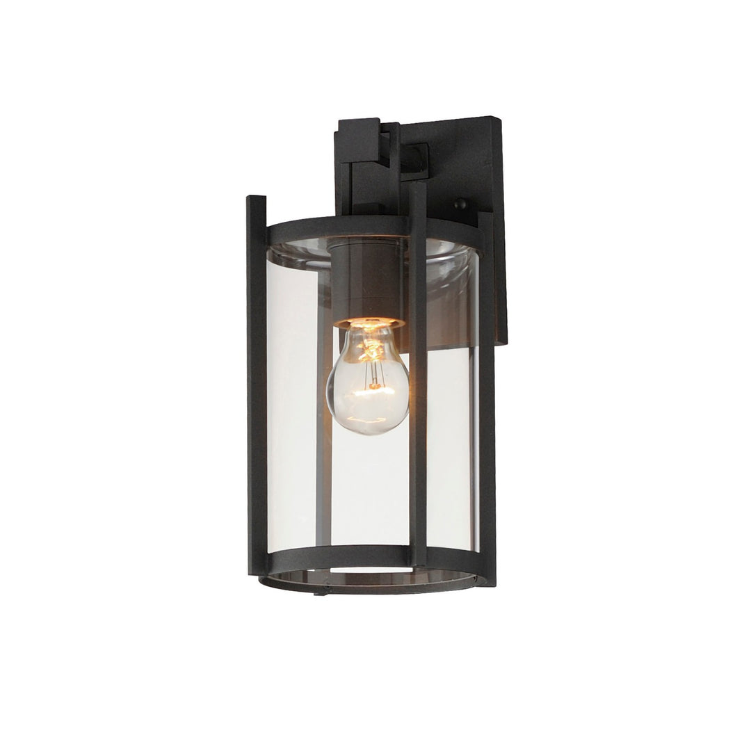 Maxim Lighting 30062CLBK  Belfry Outdoor Black
