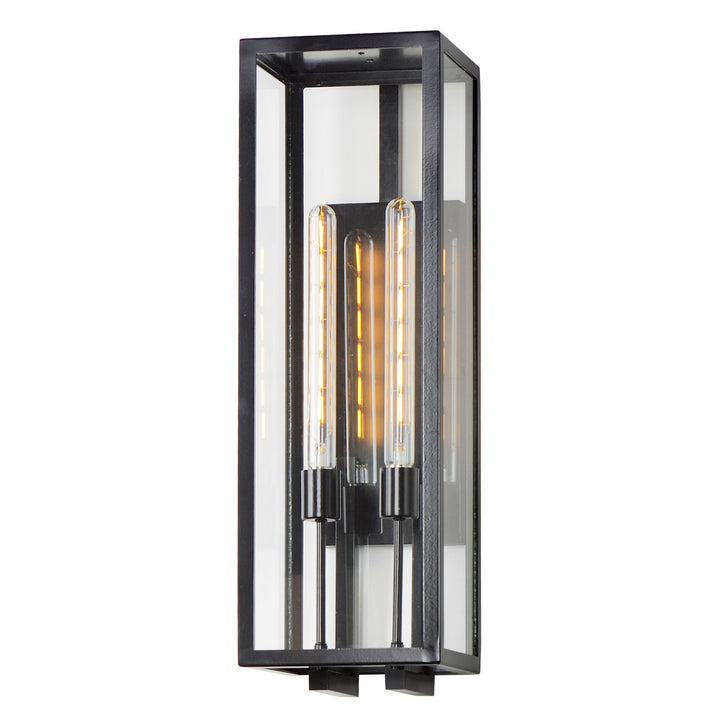Maxim Lighting 30096CLDBZ  Catalina Outdoor Dark Bronze