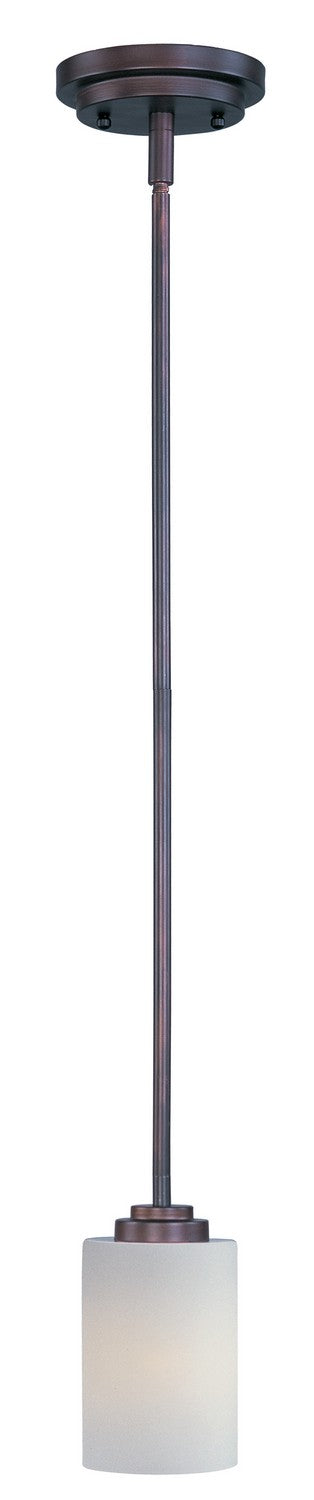 Maxim Deven 90030SWBK Pendant Light - Black