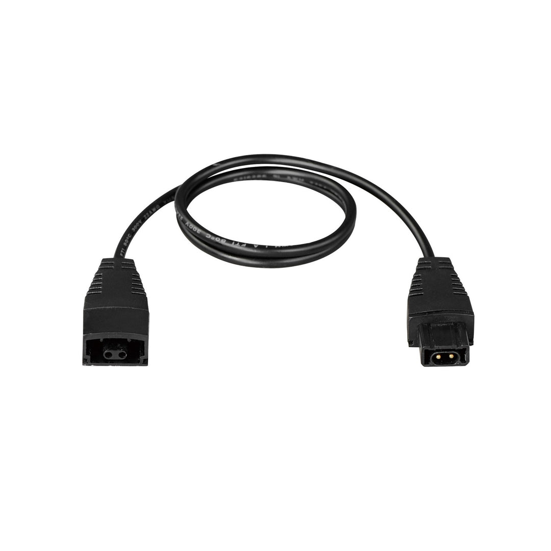 Maxim Lighting CRD898-18BK  Countermax Mx-L-24-Ss Home Decor Black