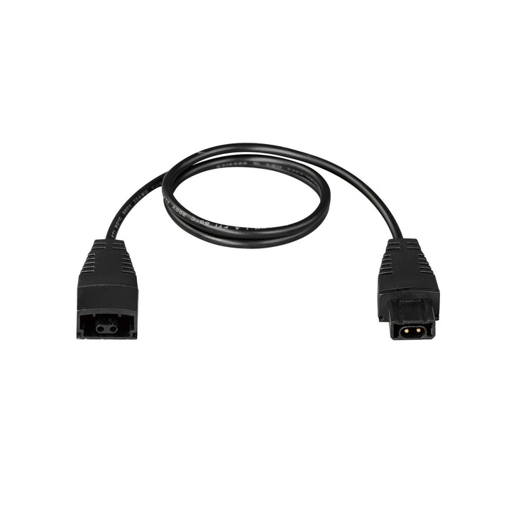 Maxim Lighting CRD898-18BK  Countermax Mx-L-24-Ss Home Decor Black