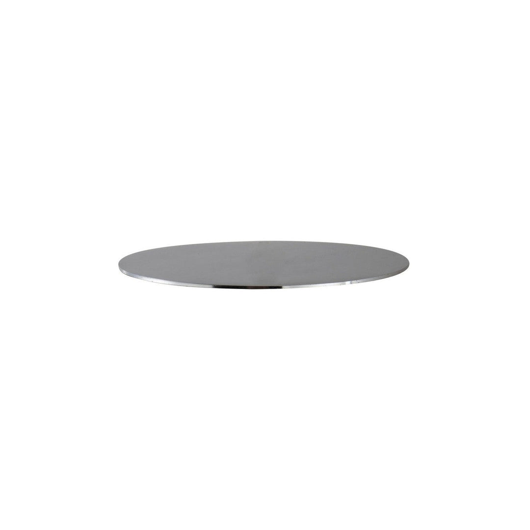 Maxim Lighting MSC26108AL  Outpost Home Decor Brushed Aluminum