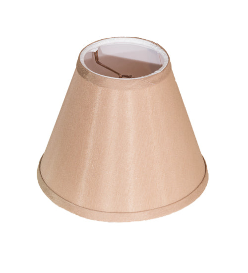 Meyda Tiffany Lighting 130390 Faille Shade Lamp Shade Bronze / Dark