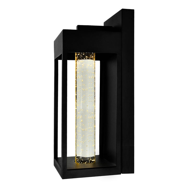 Cwi Lighting 1696W5-1-101-A  Rochester Outdoor Black