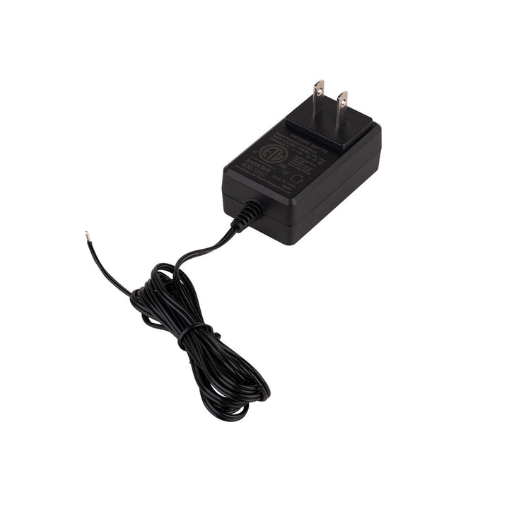 Wac Lighting EN-2420D-P-BK  Mini Puck Home Decor Black