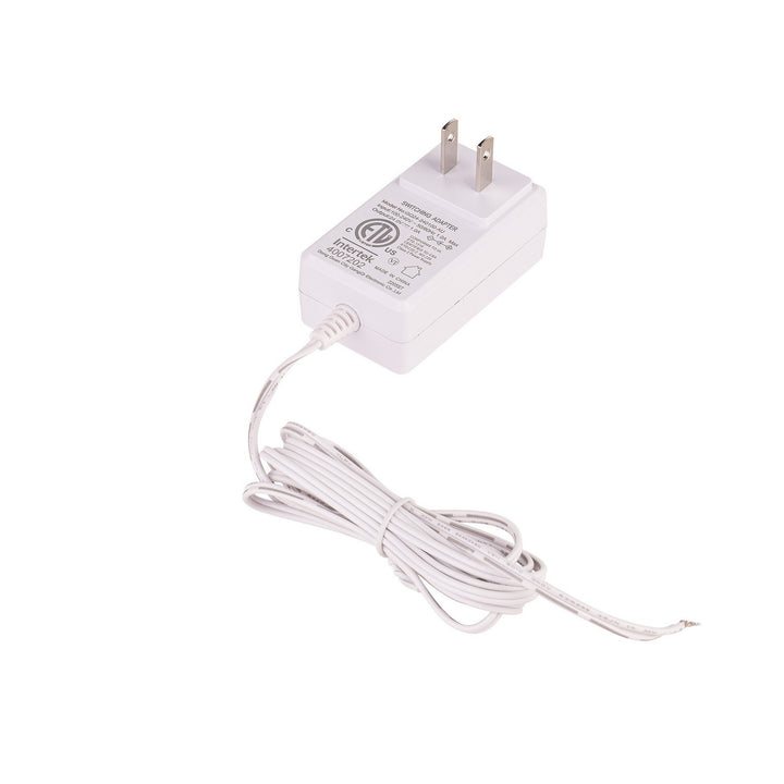 Wac Lighting EN-2420D-P-WT  Mini Puck Home Decor White