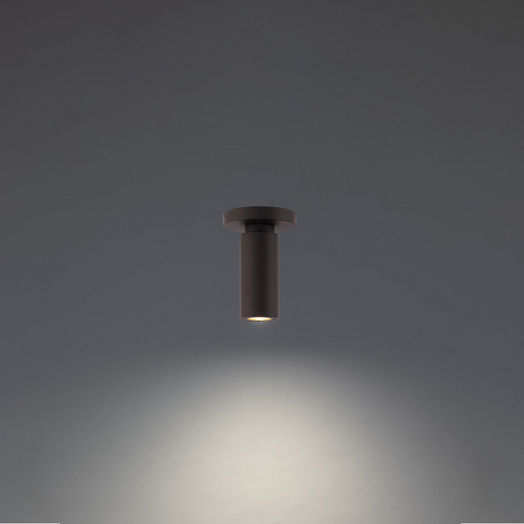 Wac Lighting FM-W36607-BZ Modern Caliber Outdoor Bronze