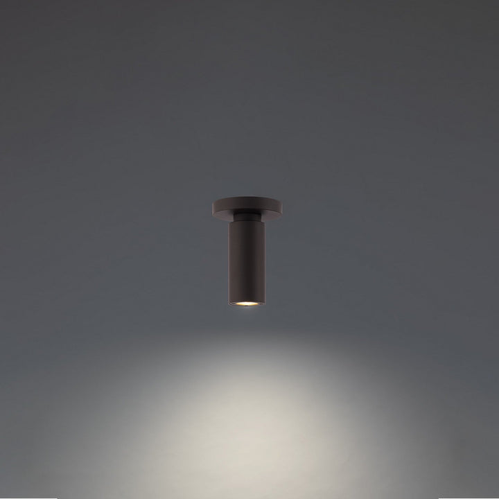 Wac Lighting FM-W36607-BZ Modern Caliber Outdoor Bronze