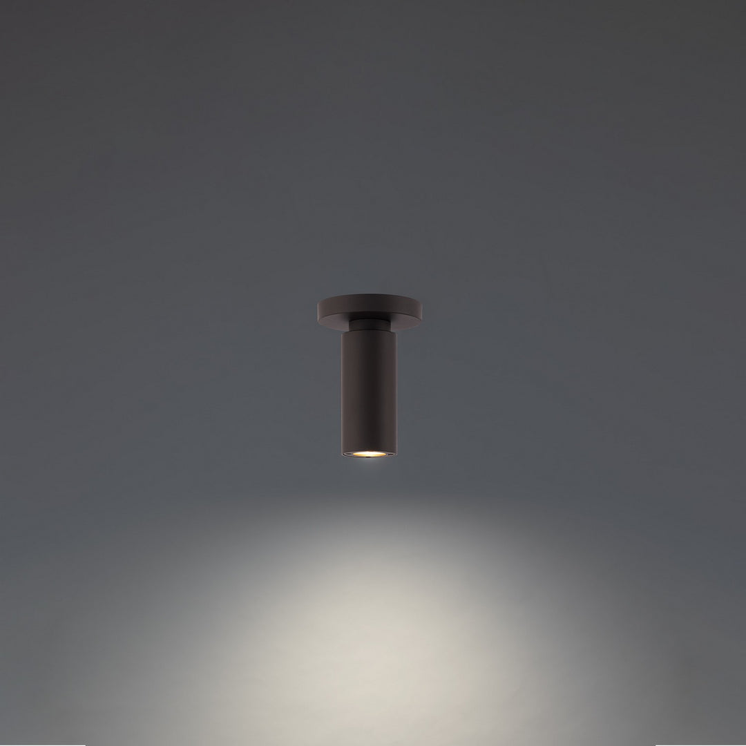 Wac Lighting FM-W36607-BZ Modern Caliber Outdoor Bronze