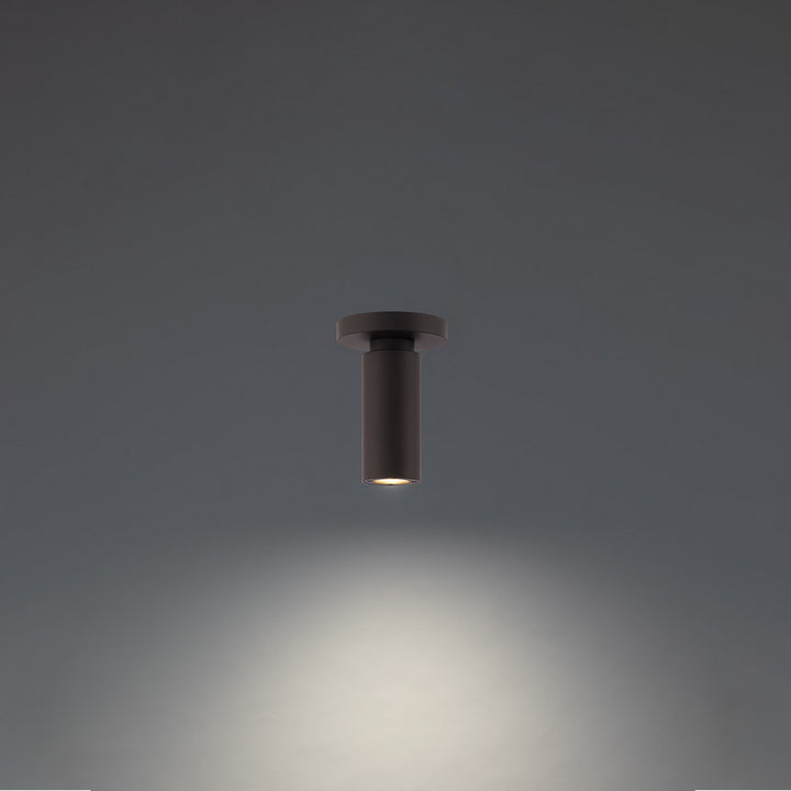 Wac Lighting FM-W36607-BZ Modern Caliber Outdoor Bronze