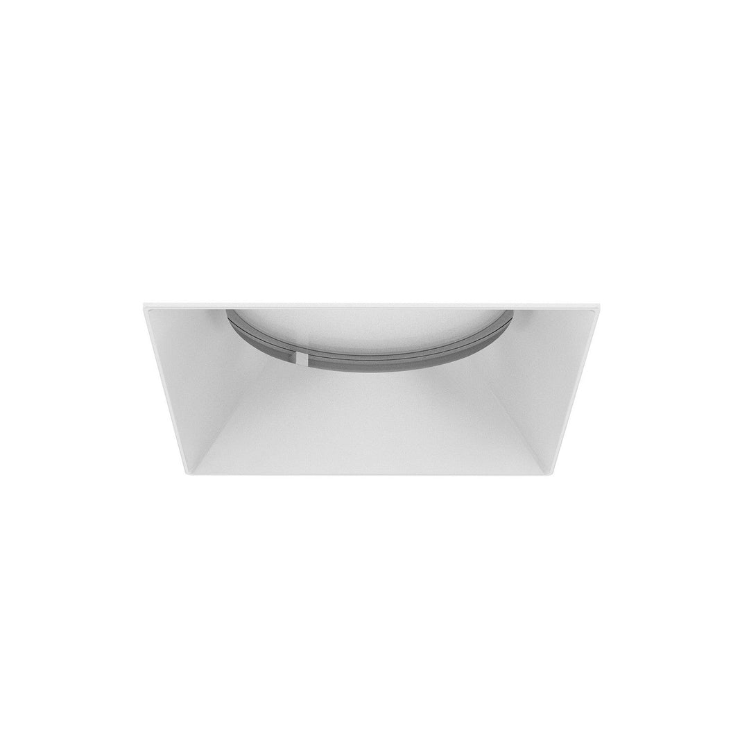 Wac Lighting R1ASDL-WT  Aether Atomic Recessed Light White