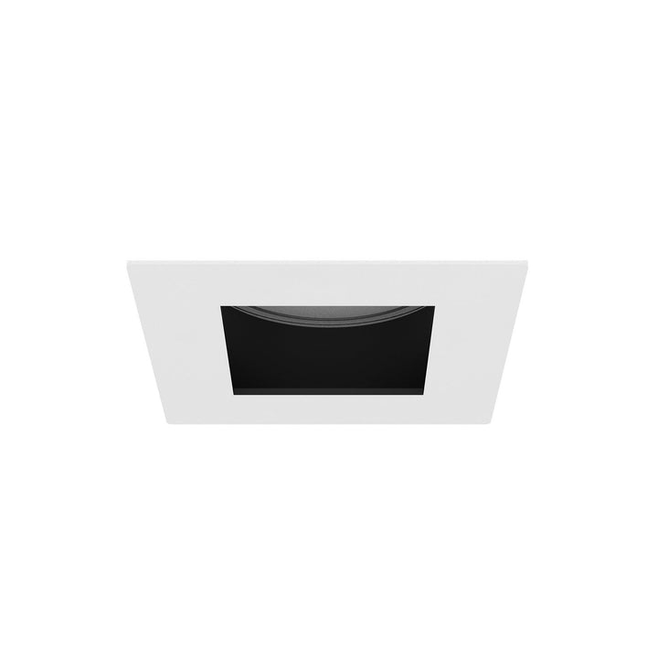 Wac Lighting R1ASPL-WT  Aether Atomic Recessed Light White