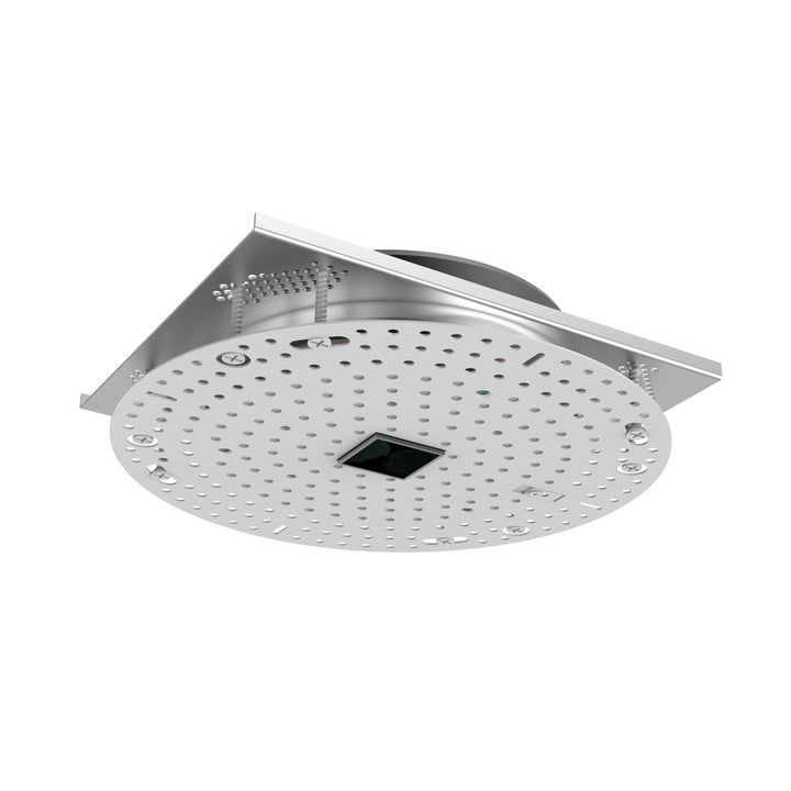 Wac Lighting R1ASRL-927  Aether Atomic Recessed Light White