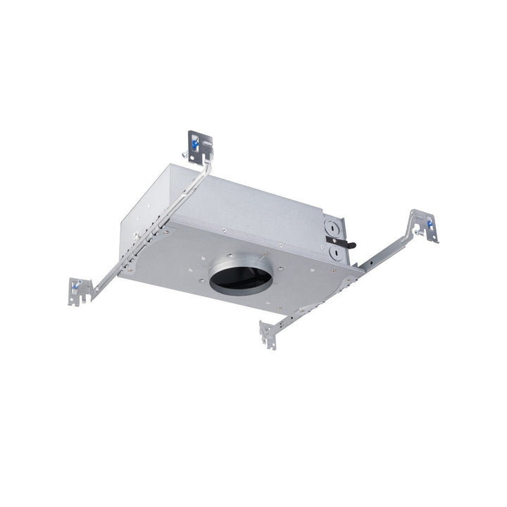 Wac Lighting R2FBN1T-1  2In Fq Shallow Recessed Light Pewter, Nickel, Silver