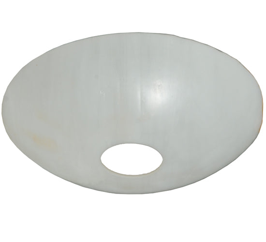 Meyda Tiffany Lighting 130444 Metro Fusion Lamp Base And Fixture Hardware Decor White