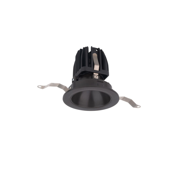 Wac Lighting R2FRD1T-927-DB  2In Fq Shallow Recessed Light Dark Bronze