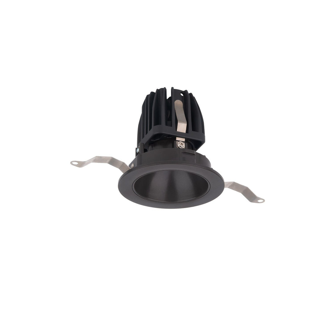 Wac Lighting R2FRD1T-927-DB  2In Fq Shallow Recessed Light Dark Bronze