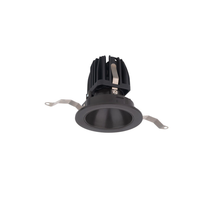 Wac Lighting R2FRD1T-927-DB  2In Fq Shallow Recessed Light Dark Bronze