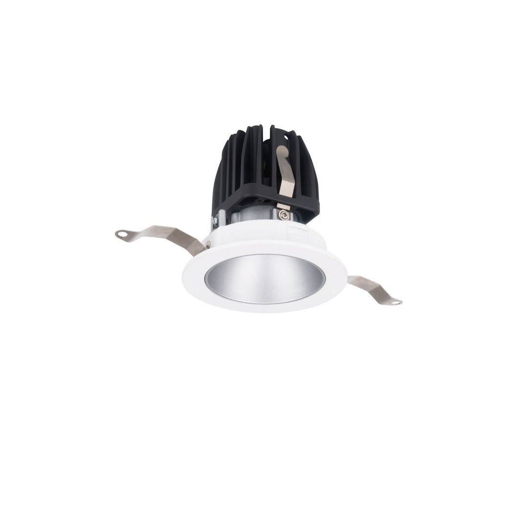 Wac Lighting R2FRD1T-927-HZWT  2In Fq Shallow Recessed Light Haze/White