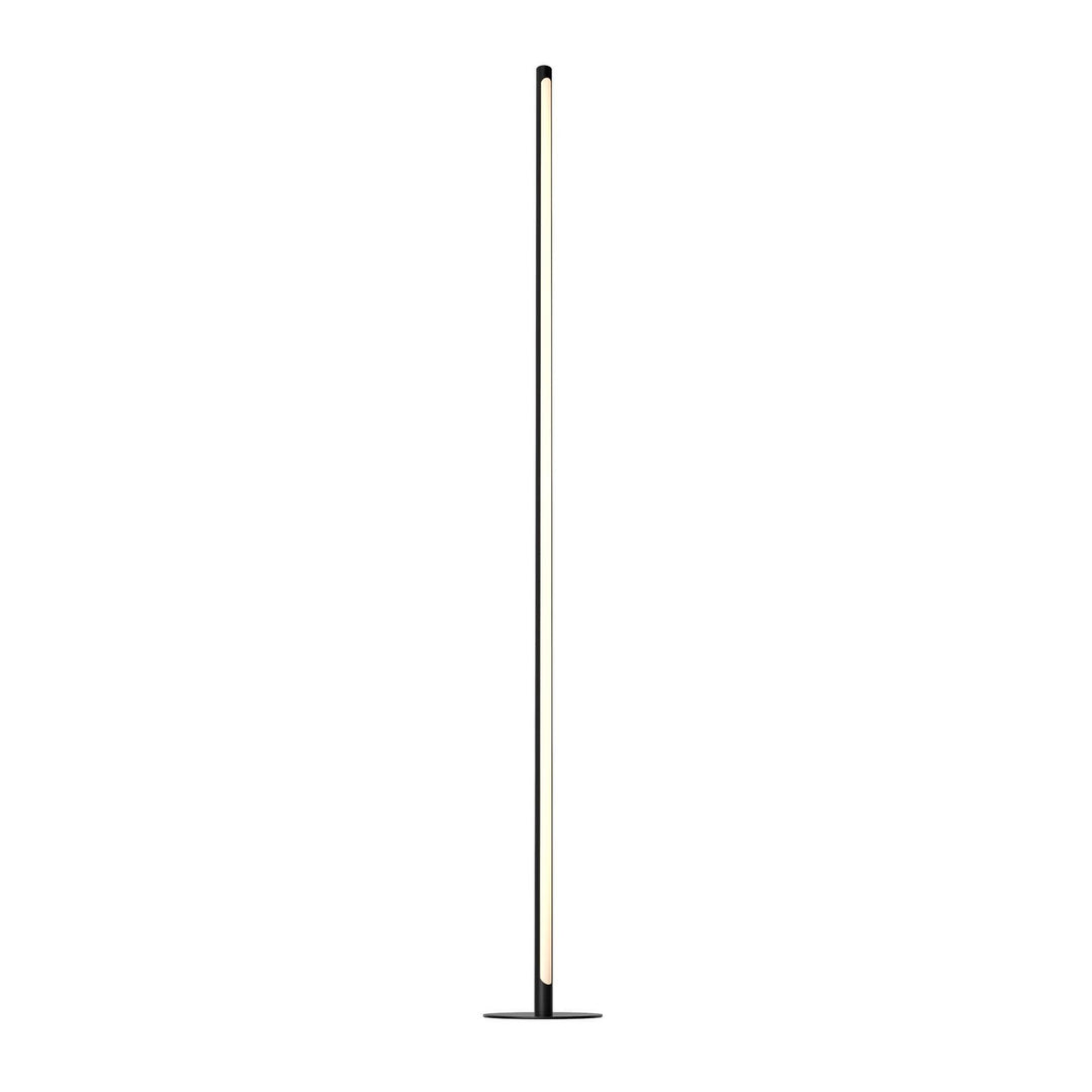 Dals Lighting SM-STFL50-BK  Lamp Black