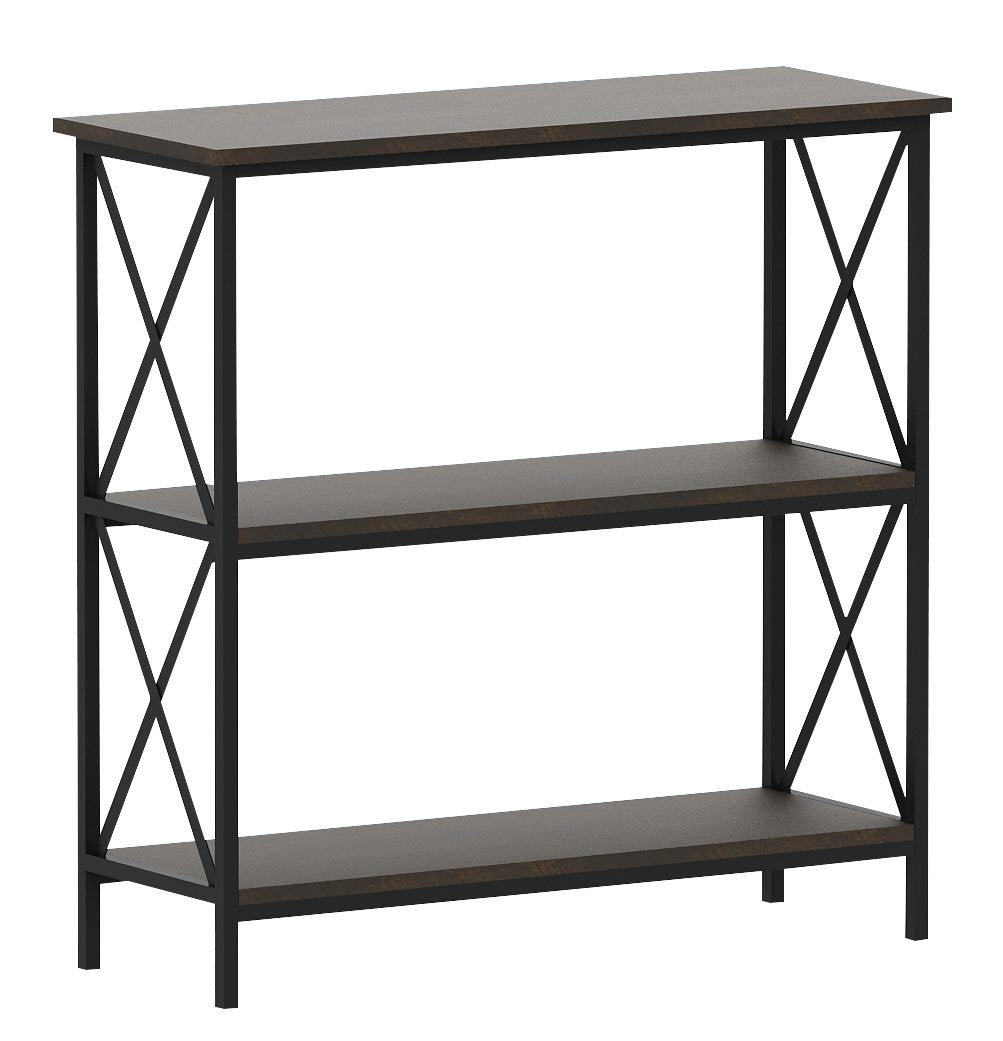 Canarm Lighting 203521-02 Fletcher Console Table Furniture Black