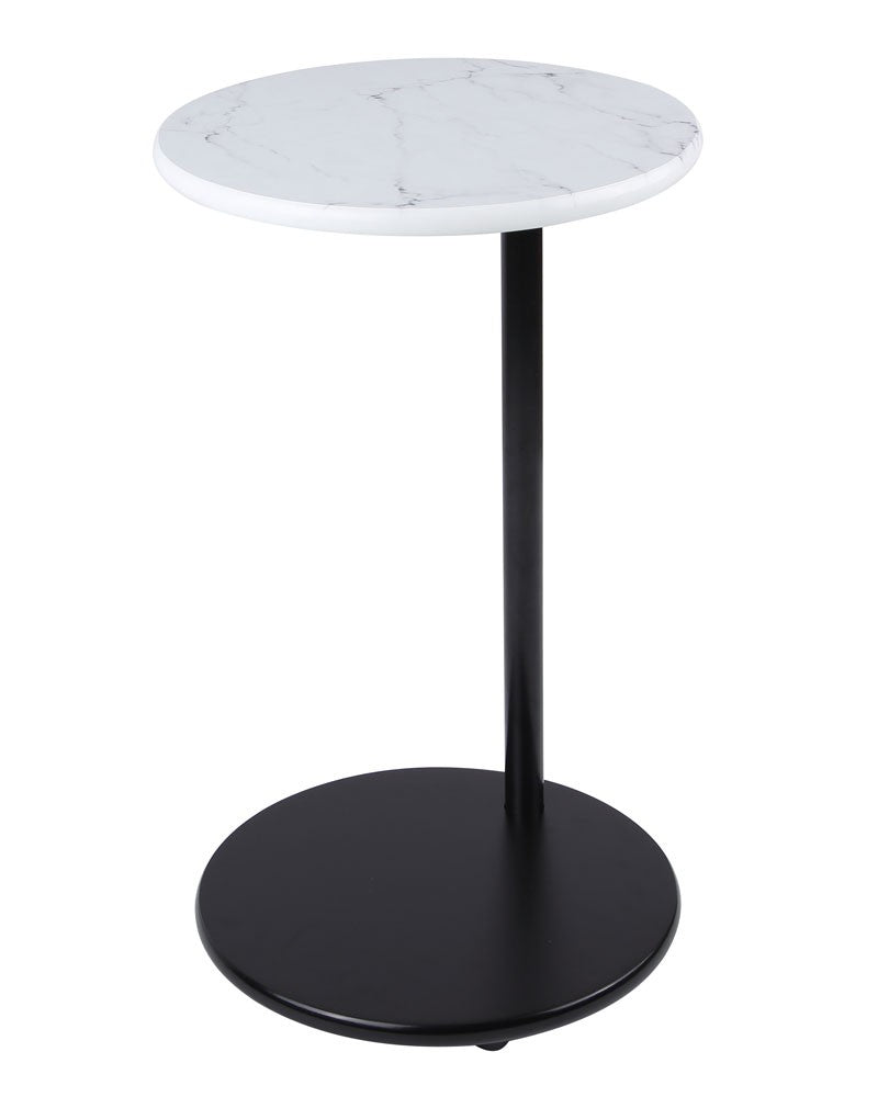 Canarm Lighting 203528-02 Neely Table Furniture Two-Tone