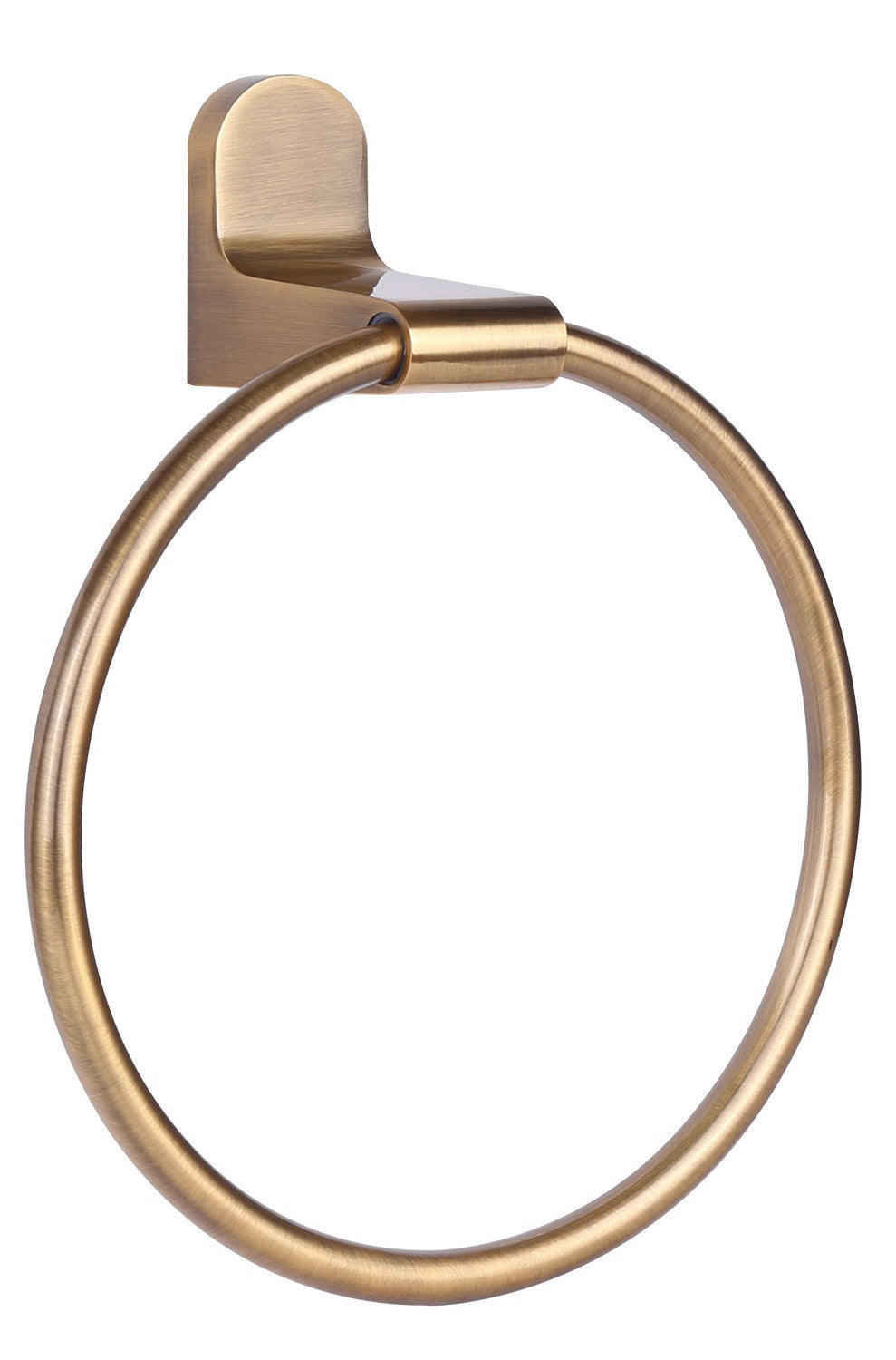 Canarm Lighting BA105A06GD  Lyla Plumbing Gold