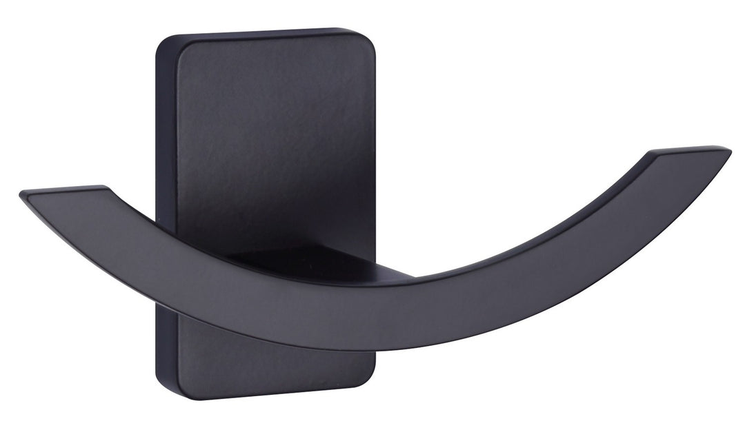 Canarm Lighting BA106A03BK  Archer Plumbing Matte Black