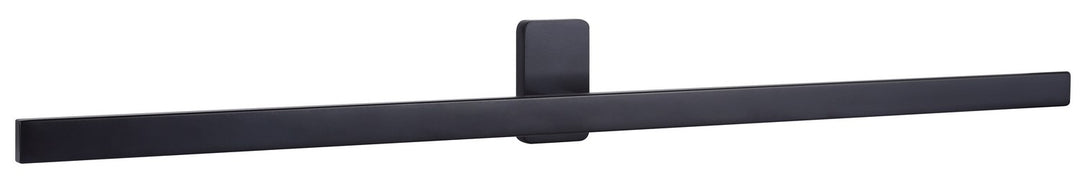 Canarm Lighting BA106A24BK  Archer Plumbing Matte Black