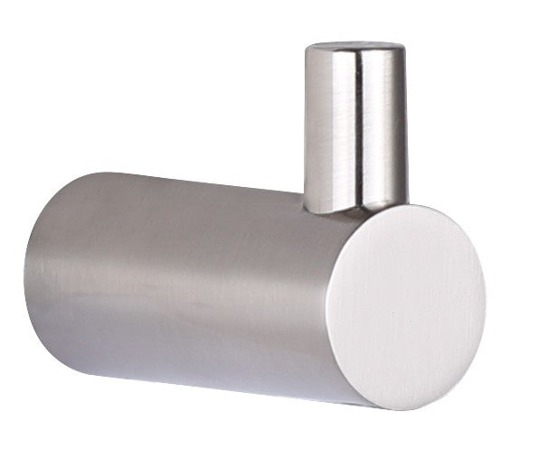 Canarm Lighting BA107A01BN  Arri Plumbing Brushed Nickel