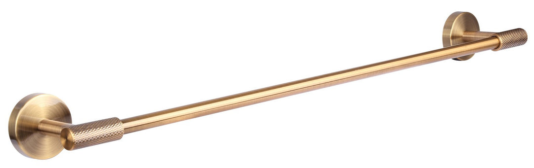 Canarm Lighting BA108A24GD  Varen Plumbing Gold