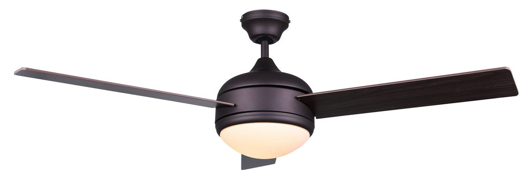 Canarm  CF15148313S Ceiling Fan 48 - Oil Rubbed Bronze