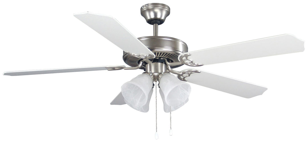 Canarm  CF52STJ5BPT Ceiling Fan 52 - Brushed Pewter