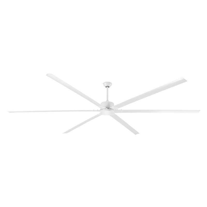 Canarm Fanbos CP120WH Ceiling Fan 120 - White
