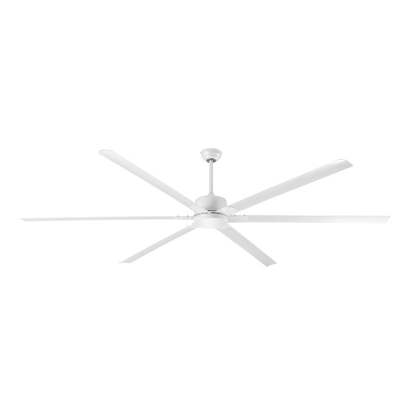 Canarm Fanbos CP96WH Ceiling Fan 96 - White