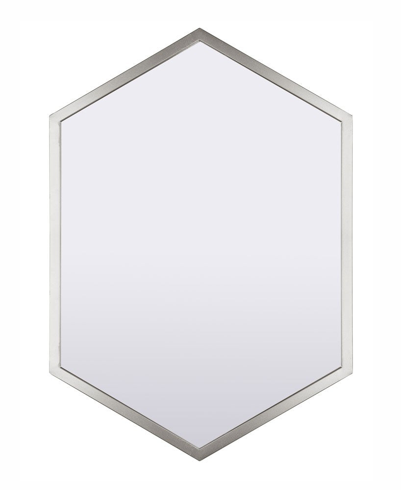 Canarm Lighting D22HBN2231  Mirror Mirror Brushed Nickel
