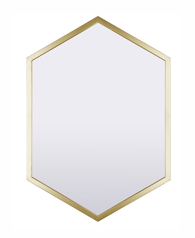 Canarm Lighting D22HGD2231  Mirror Mirror Gold