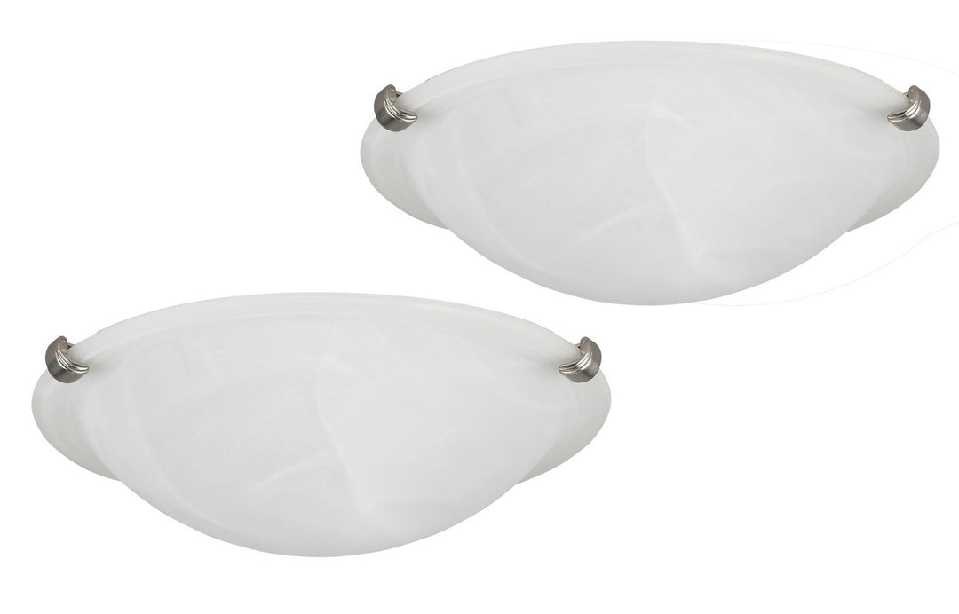 Canarm  IFM161251T Ceiling Light - Brushed Pewter