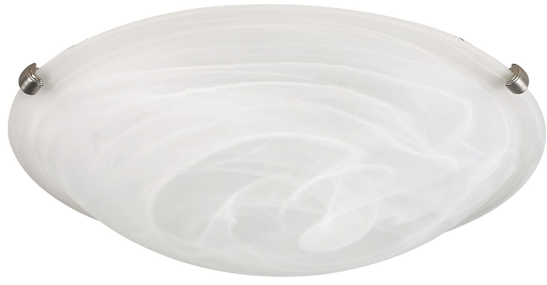 Canarm  IFM161651 Ceiling Light - Brushed Pewter