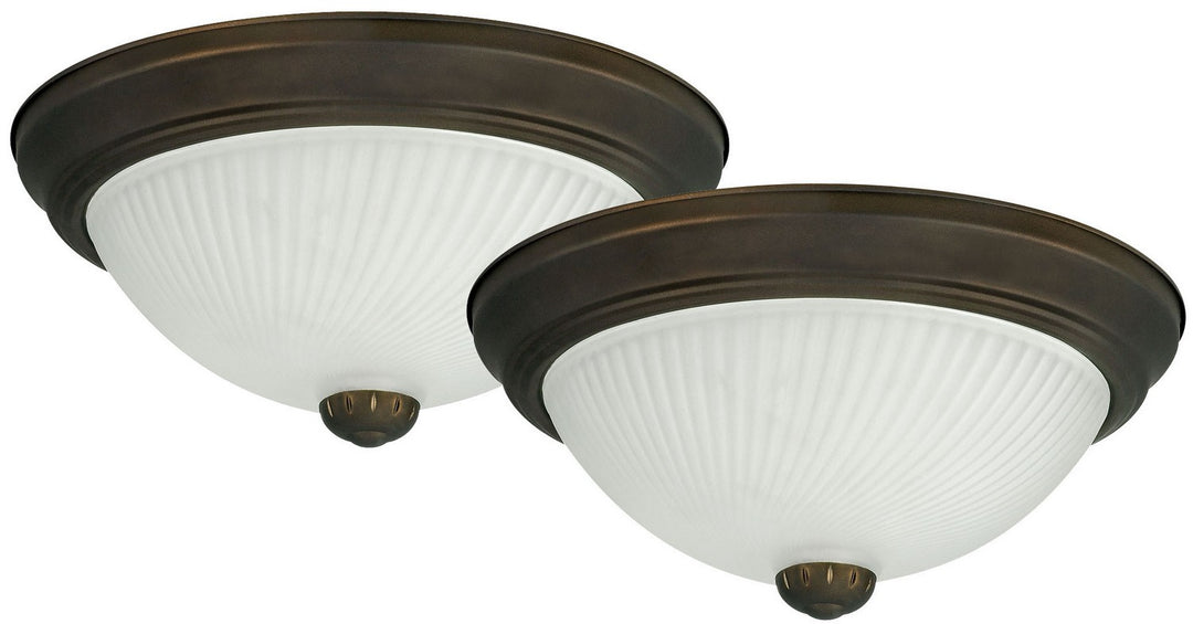 Canarm  IFM21113T Ceiling Light - Oil Rubbed Bronze