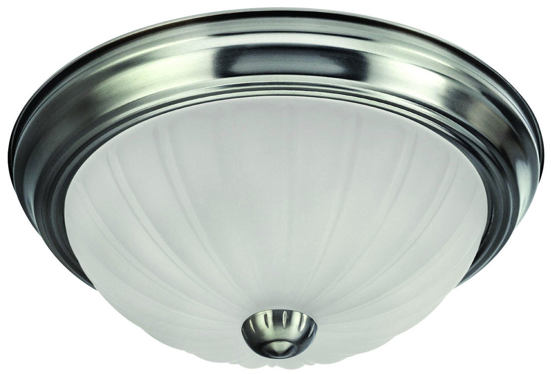 Canarm  IFM31151N Ceiling Light - Brushed Pewter