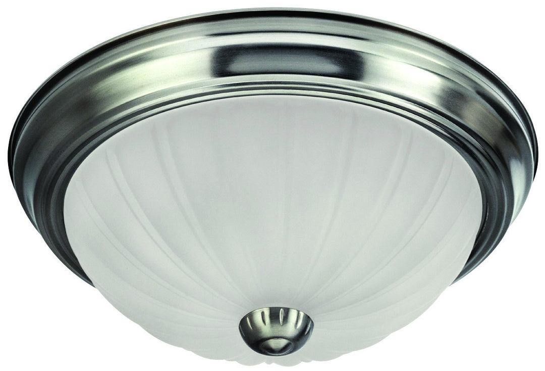 Canarm  IFM31351N Ceiling Light - Brushed Pewter