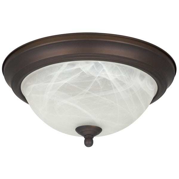 Canarm  IFM41113 Ceiling Light - Oil Rubbed Bronze
