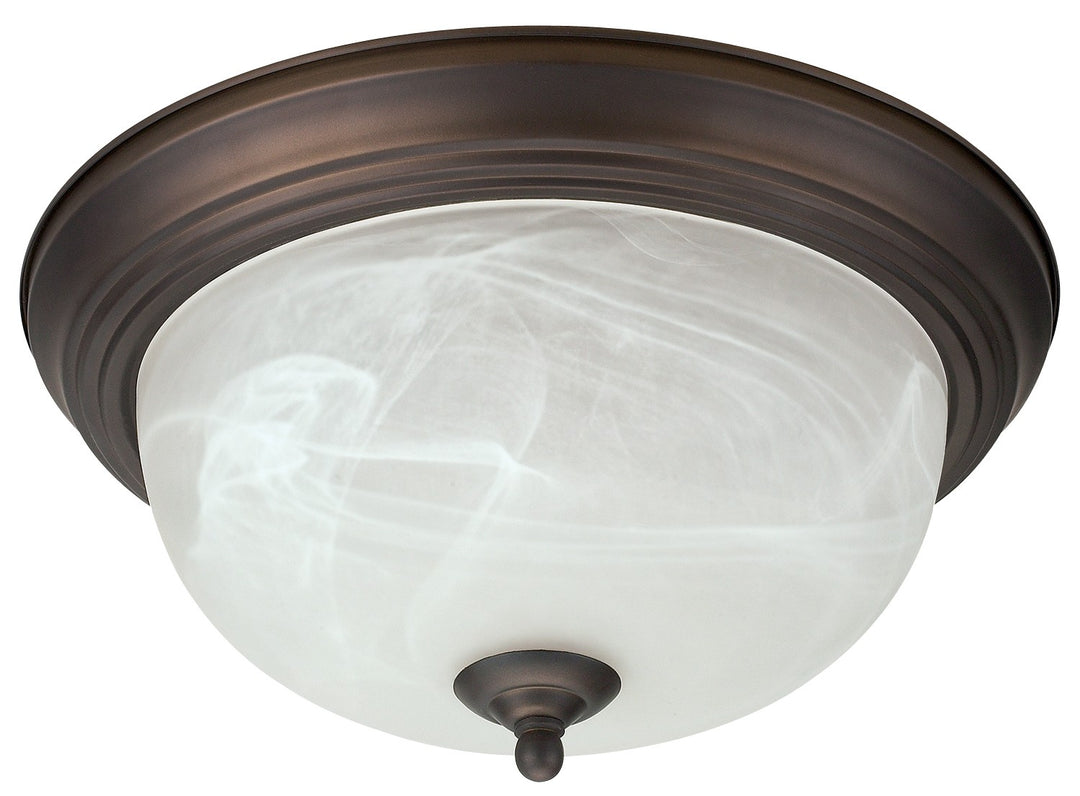 Canarm  IFM41313 Ceiling Light - Oil Rubbed Bronze