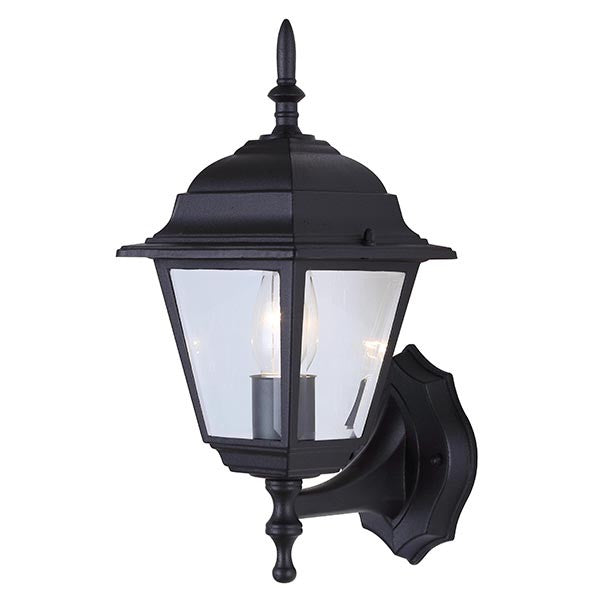 Canarm Lighting IOL110   Outdoor Black