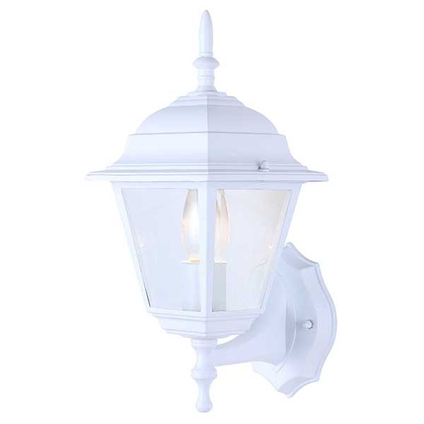 Canarm Lighting IOL111   Outdoor White